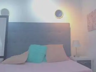 Channelstark  live sex cam