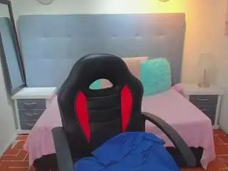 Channelstark  live sex cam
