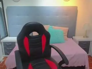 Channelstark  live sex cam