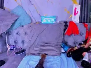 Dailly-hot  live sex cam