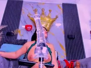 Dailly-hot  live sex cam