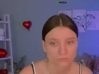 Dana-sweet  live sex cam