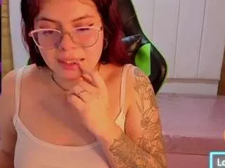 Dravianaa-a  live sex cam