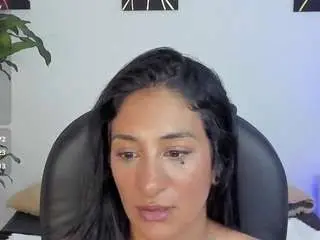 Dulce-nicoll  live sex cam