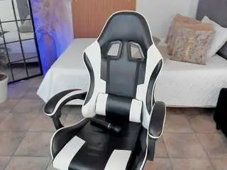 Dulce-nicoll  live sex cam