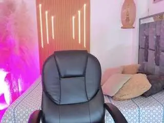 Dulce-nicoll  live sex cam