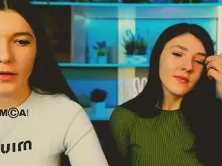 Elis-sunny  live sex cam