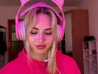 Elvakiebala  live sex cam