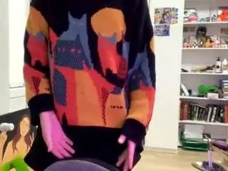 Harperchopra  live sex cam