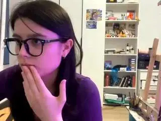 Harperchopra  live sex cam