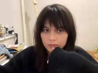 Harperchopra  live sex cam