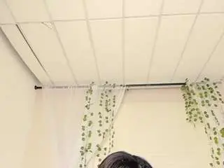 Ivybennet  live sex cam