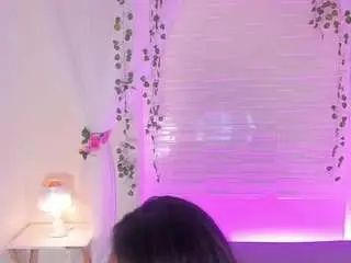 Ivybennet  live sex cam