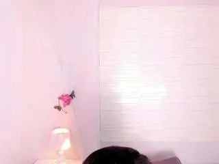 Ivybennet  live sex cam