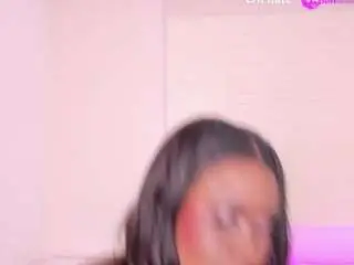 Ivybennet  live sex cam
