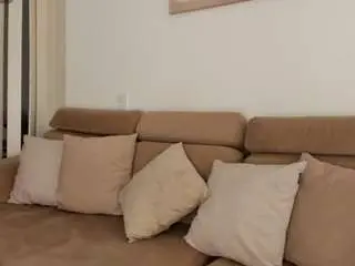 Thaliafernandez  live sex cam