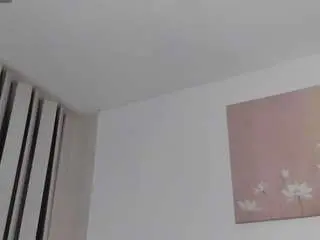 Thaliafernandez  live sex cam