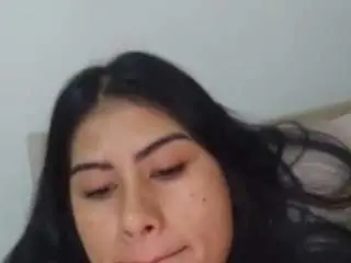 Thaliafernandez  live sex cam