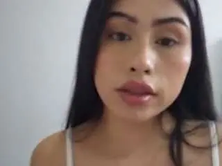Thaliafernandez  live sex cam