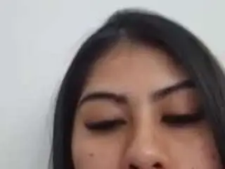 Thaliafernandez  live sex cam
