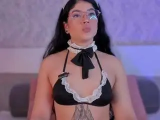 Vittoria-rossi  live sex cam