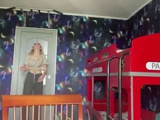 Alexandratahon  live sex cam