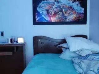 Amberstorm19  live sex cam