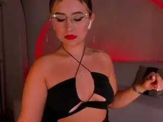 Annabrooks  live sex cam