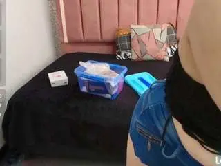 Barbara-foox  live sex cam