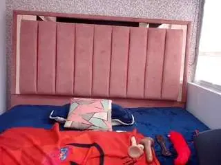 Barbara-foox  live sex cam