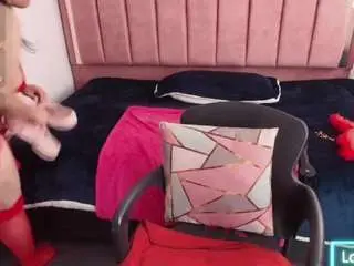 Barbara-foox  live sex cam