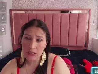 Barbara-foox  live sex cam