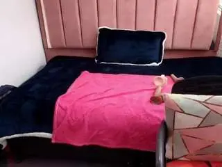 Barbara-foox  live sex cam