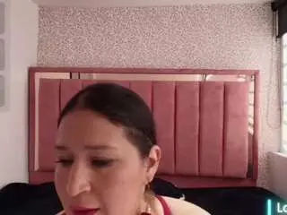 Barbara-foox  live sex cam