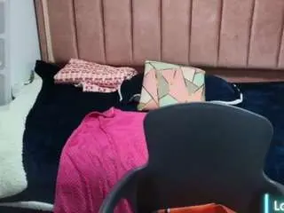 Barbara-foox  live sex cam
