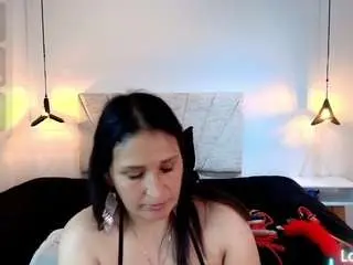 Barbara-foox  live sex cam