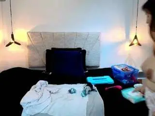 Barbara-foox  live sex cam