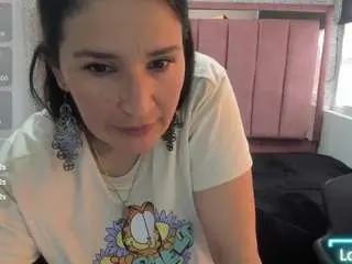 Barbara-foox  live sex cam