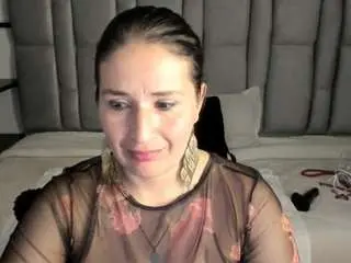Barbara-foox  live sex cam