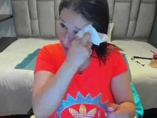 Barbara-foox  live sex cam