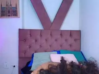 Camiilareyes  live sex cam