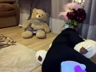 Elizaspetter  live sex cam