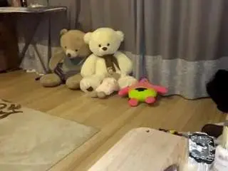 Elizaspetter  live sex cam