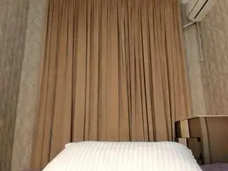 Hayneiko01  live sex cam