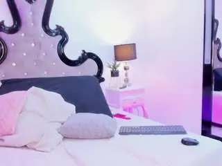 Laquishax  live sex cam