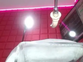 Sammy-evaans  live sex cam