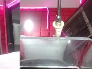 Sammy-evaans  live sex cam