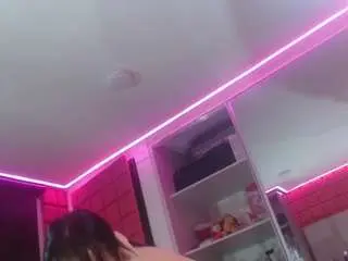 Sammy-evaans  live sex cam