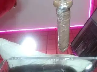Sammy-evaans  live sex cam