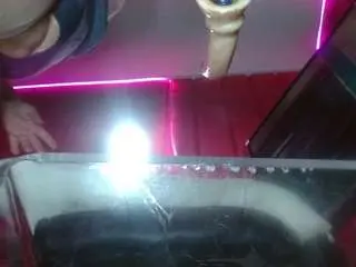Sammy-evaans  live sex cam